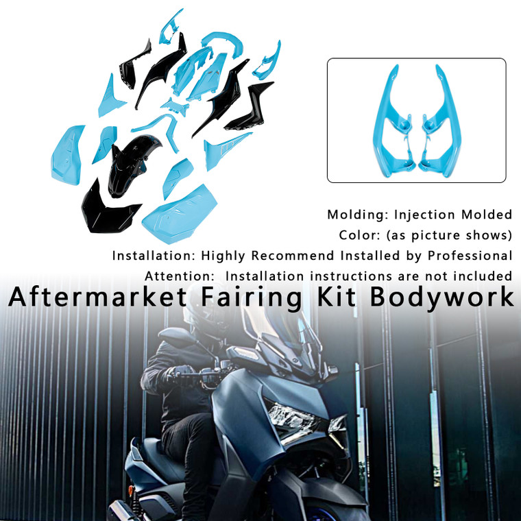 Fairing and Bodywork/Yamaha Fairings and Bodyworks