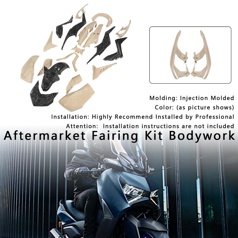 Fairing and Bodywork/Yamaha Fairings and Bodyworks