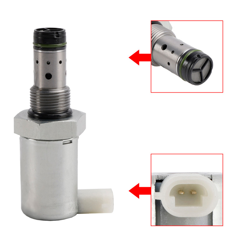 Ford 6.0L IPR VALVE 3C3Z-9C968-AA Generic