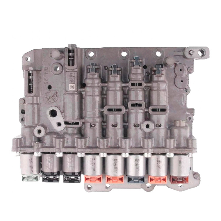 2008-2012 KIA Soul Forte Valve Body 4621026000 Generic