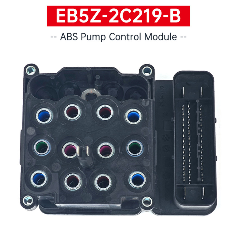 2014-2015 Mercury Mountainer ReBuilt ABS Pump Control Module EB5Z-2C219-B Generic