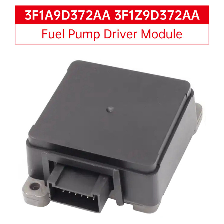 1999-2004 Ford Mustang Taurus  Mustang Focus Fuel Pump Driver Module 3F1A9D372AA Generic