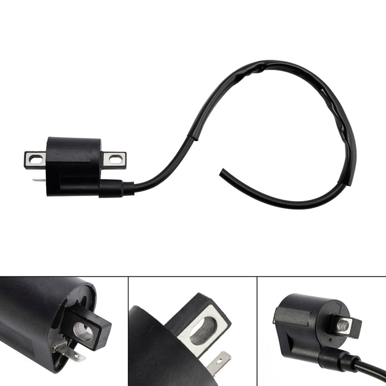 1990-2007 Suzuki LT-F160 QuadRunner CDI BOX Igniter Generic