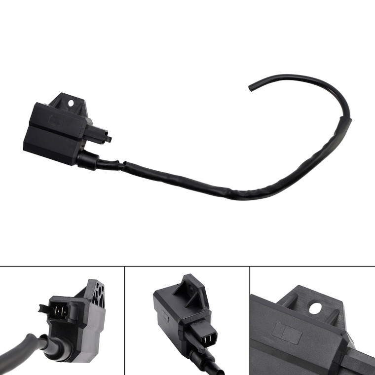 1989-1990 Suzuki  LT250S CDI BOX Igniter Generic