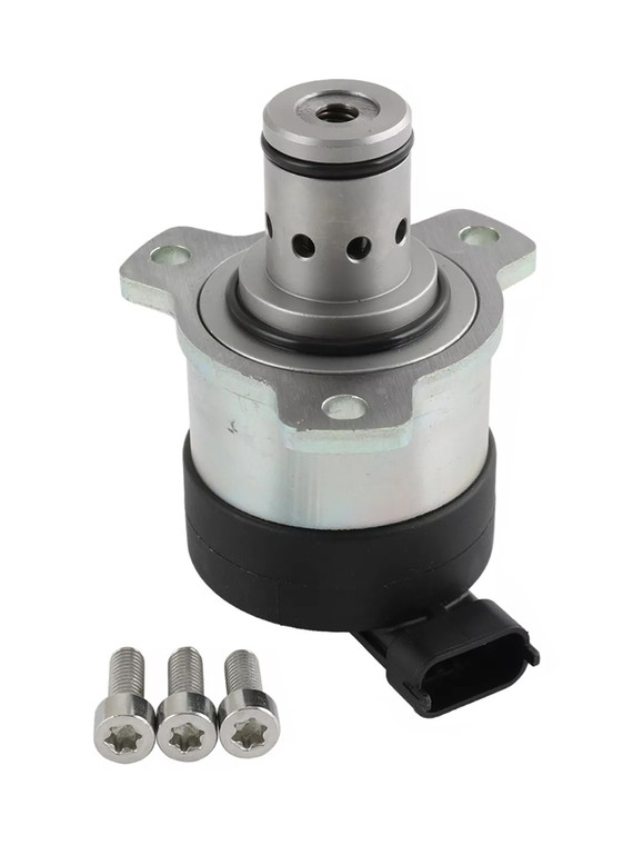 Detroit DD13/DD15/DD16 Fuel Meter Quantity Control VALVE A0000900069 Generic