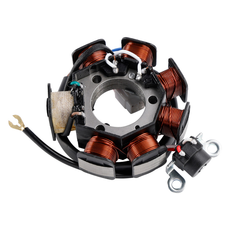 2013-2022 Yamaha YB125 2CS 7 Coils Magneto Generator Stator Generic