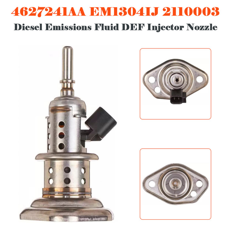 MMC RAIDER PICKUP Diesel Emissions Fluid (DEF) Injector Nozzle 4627241AA Generic