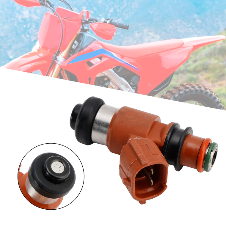 2021-2023 Honda CRF450RWE Fuel Injector 16450-MEN-A51 Generic