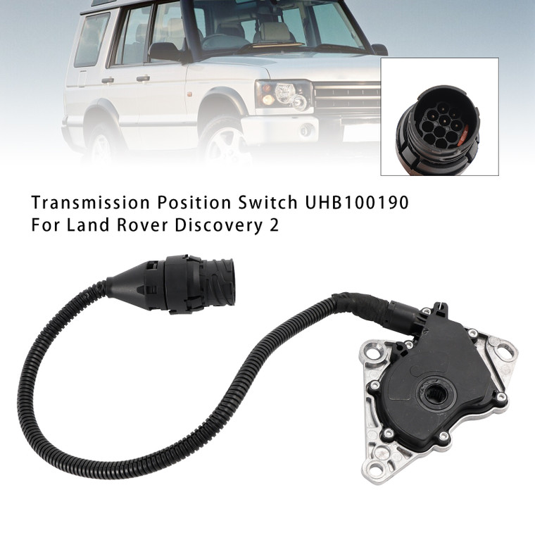 2003-2005 Land Rover Range Rover 4.4L Transmission Position Switch UHB100190 Generic