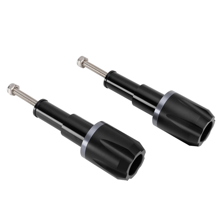 2017-2021 Honda REBEL CMX500 CM500 Frame Crash Guard Sliders Bobbins Protection Titanium Generic