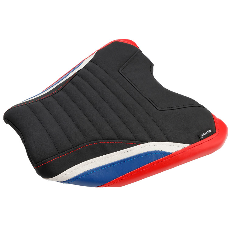 2020-2023 HONDA CBR1000RR-R Front Raider Seat Driver Cushion Pu MultiA Generic