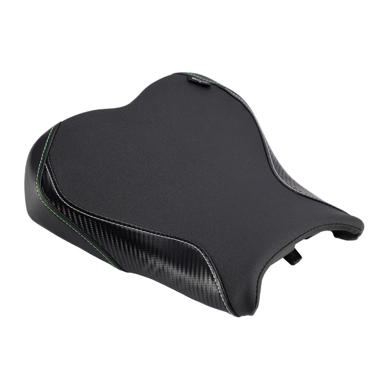 2023 KAWASAKI NINJA ZX-4R ZX-4RR Front Raider Seat Driver Cushion Pu BlackA Generic