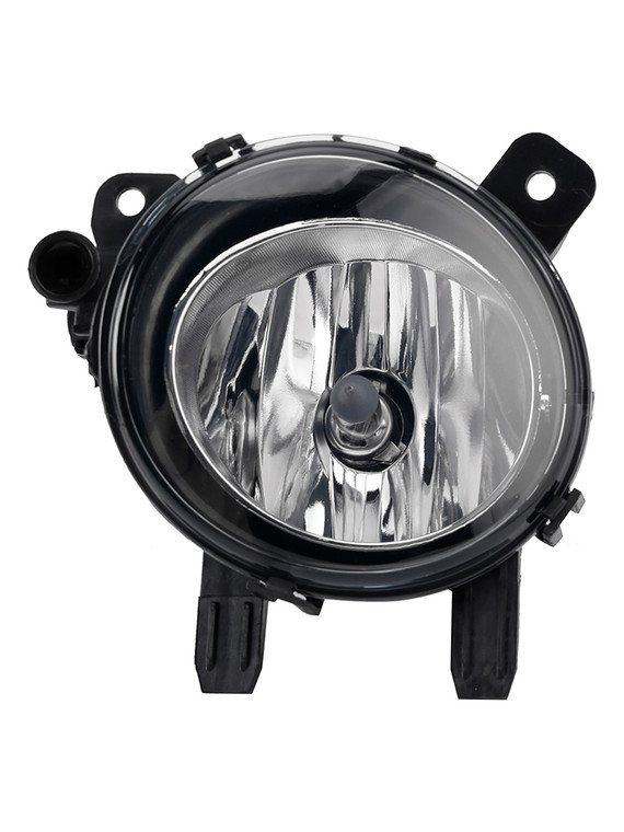2011-2019 BMW F20 F21 F30 F31 F80 1 Pcs Front Left Fog Light With Bulbs Generic