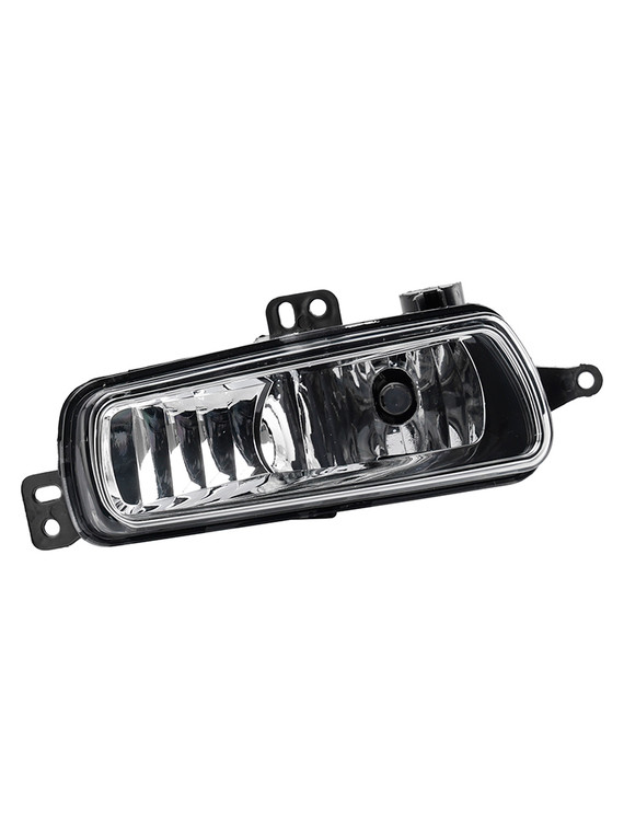 2014-2023 Ford Transit MK8 V363 1Pcs Front Right Fog Light Lamps With Bulbs Generic