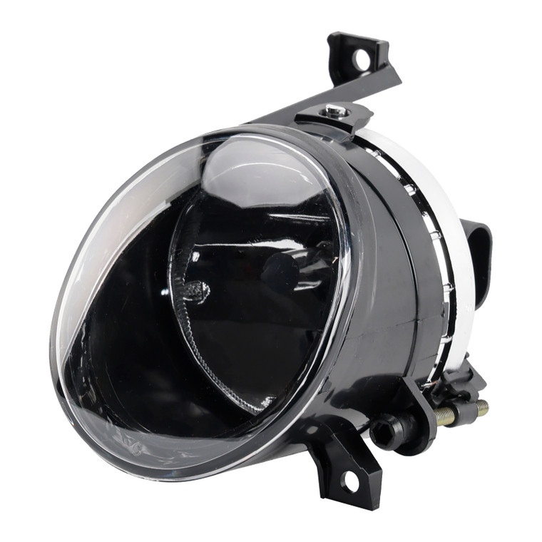 2010-2014 Volkswagen Polo 1Pcs Front Left Fog Light Generic