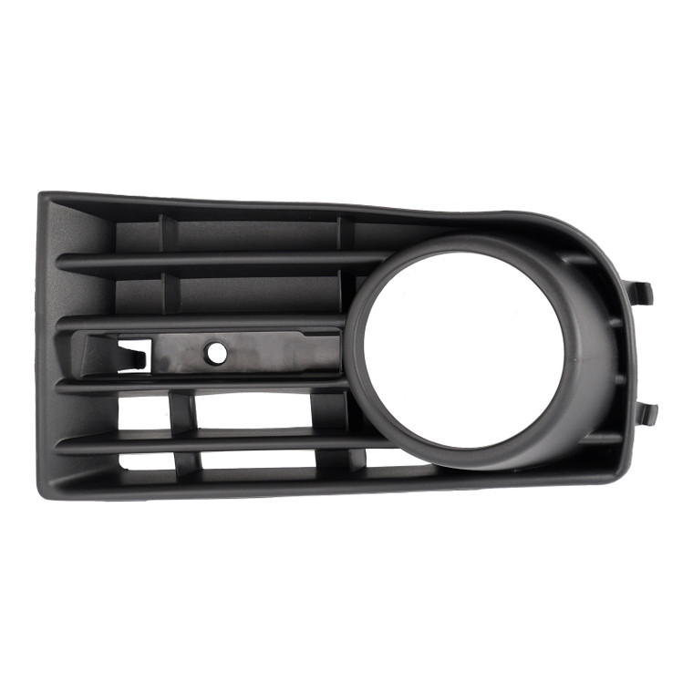 2005-2009 VW Golf V MK5 Front Left Side Bumper Grille Fog Light Grille Generic