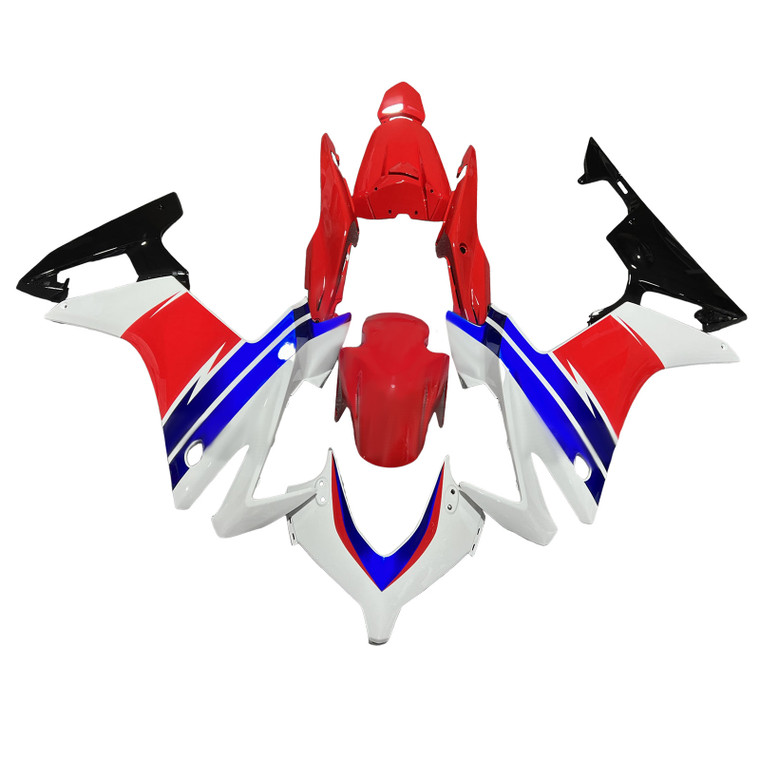 2013-2015 Honda CBR500R Fairing Kit Bodywork Plastic ABS Generic#126