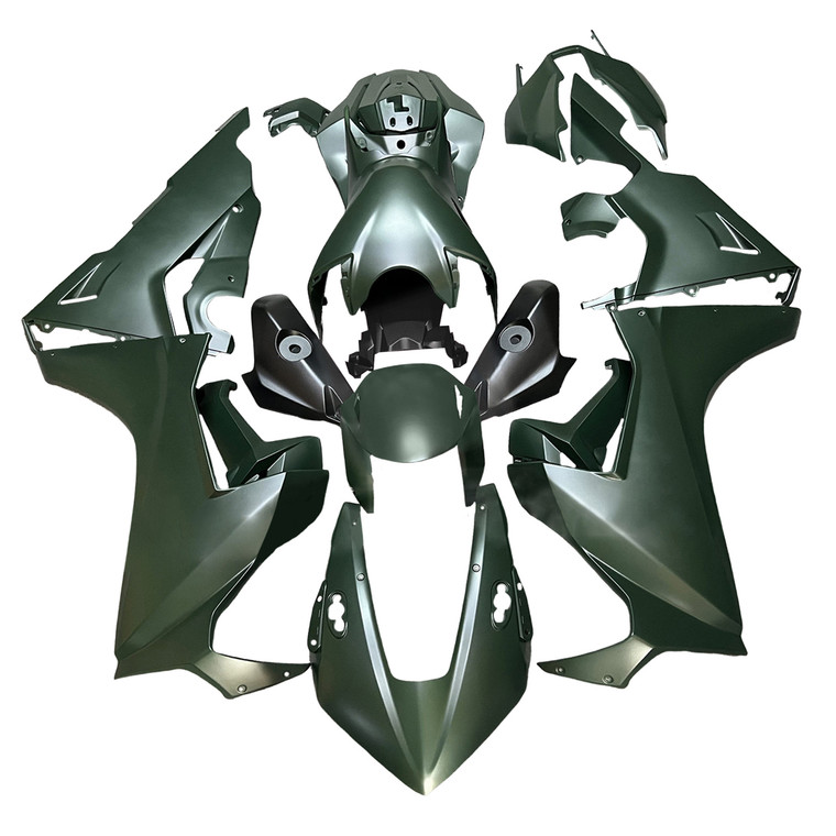 2017-2023 Honda CBR1000RR Fairing Kit Bodywork Plastic ABS Generic#146