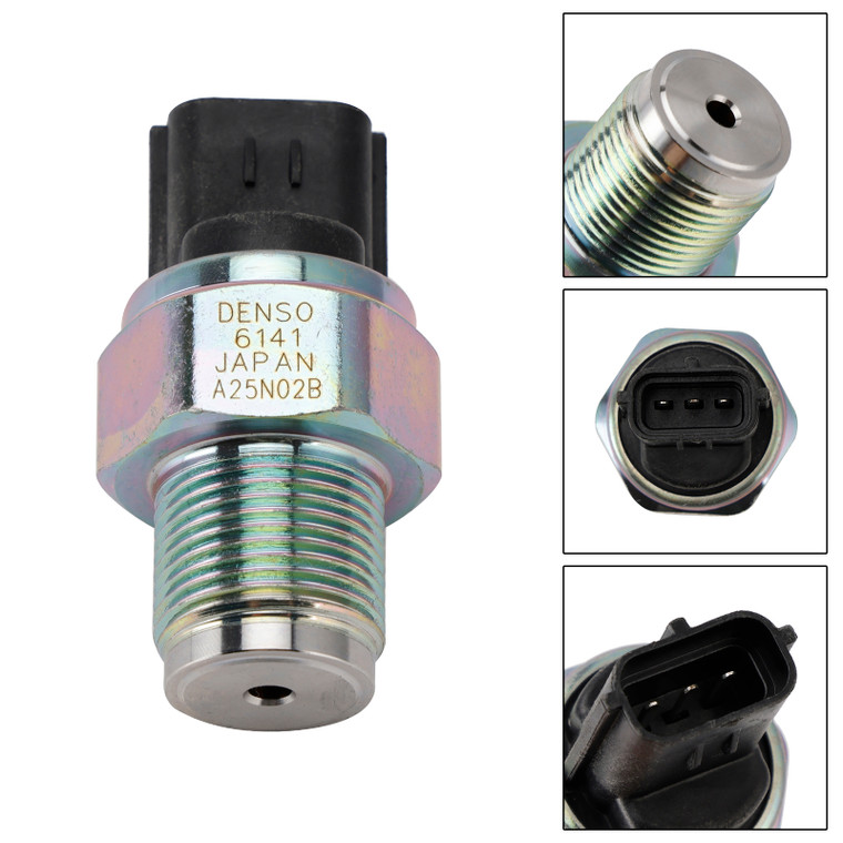 Forage Harvester 7200, 7300, 7400, 7500 Fuel Pressure Sensor RE520930 Generic