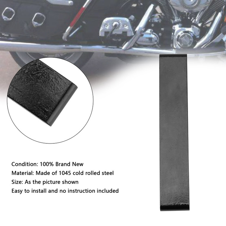 Primary Drive Locking Bar Tool 6 Speed 5.625" Long For FLHR FLHX FLHT FLTR