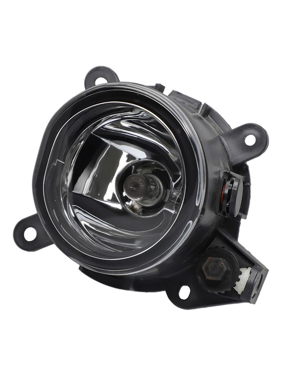 R53  HATCHBACK Mini Cooper S (Supercharged) ¨C 1.6 Petrol W11 Engine ¨C 2002 ¨C 2006 1 Pcs Front Bumper Left Fog Light