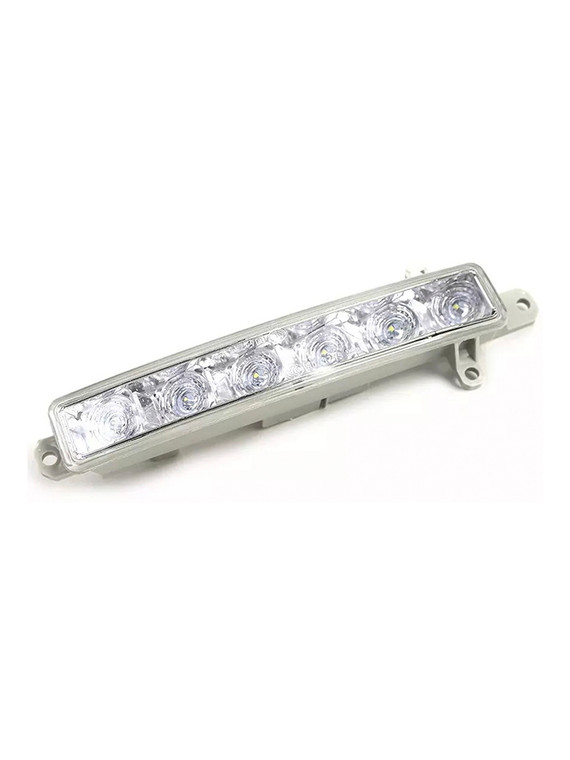 2008-2020 Citro?n Berlingo C-Elysee 1 Pcs LED Daytime Running Fog Light Generic