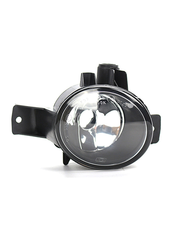 2008-2011 BMW X6 E71 E72 Pre-LCI 1 PCS Front Right Fog Light Lamps 63177187631 Generic