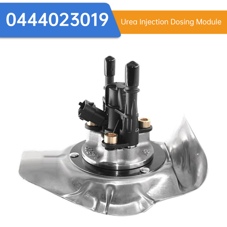 Volvo Urea Injection Dosing Module 0444023019 Generic