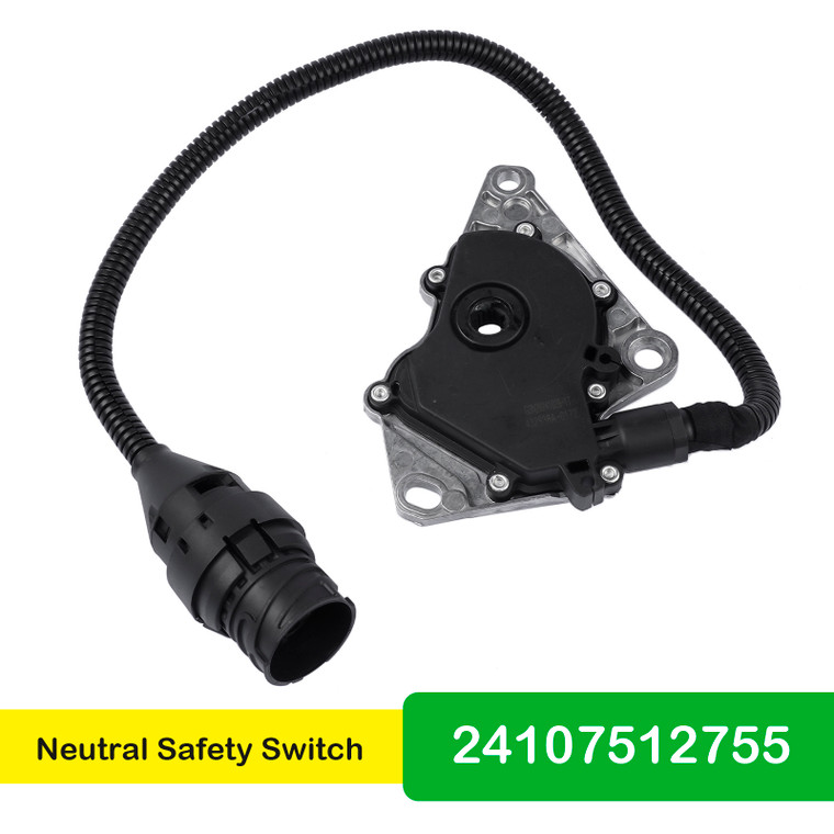 1997-2003 BMW X5 540i 740i Neutral Safety Switch 24107512755 Generic