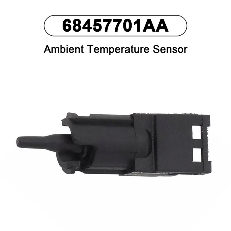 2013-2017 Dodge Ram 1500 2500 3500 Ambient Temperature Sensor 68457701AA Generic