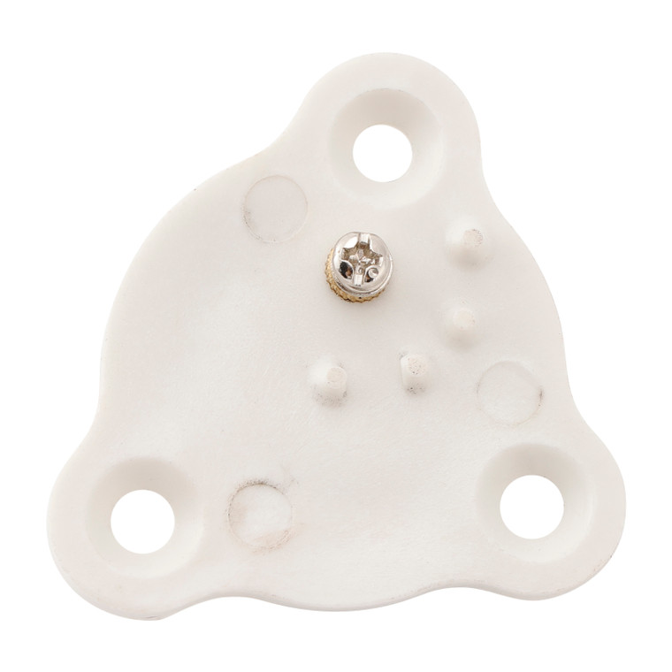 1973-2010 Yamaha XV XJ YFZ VMX-12 RD FJ XJR XS Neutral Switch Plate 1L98254000 Generic