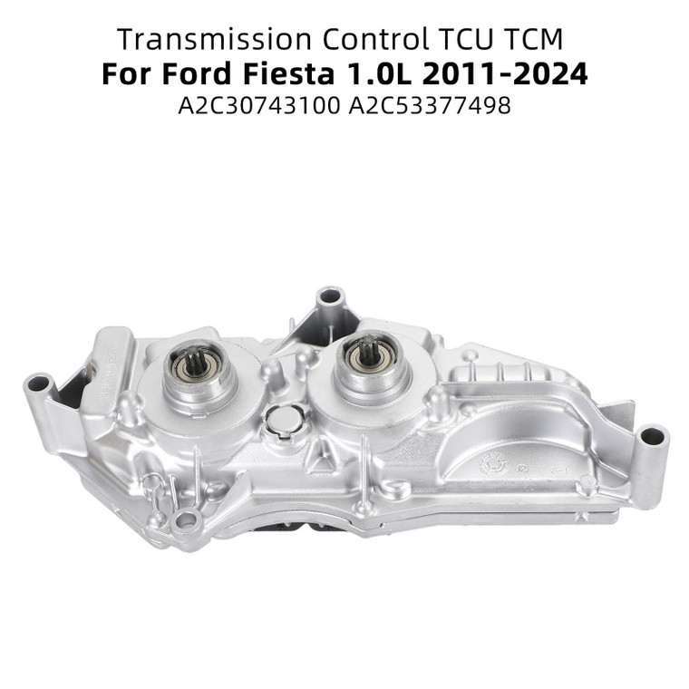 2011-2024 Ford Fiesta 1.0L Programmed TCU TCM Transmission Control Module A2C53377498 Generic
