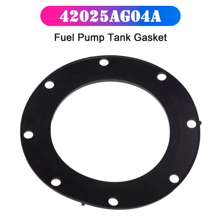 2008-2014 Subaru Tribeca Fuel Pump Tank Gasket 42025AG04A Generic