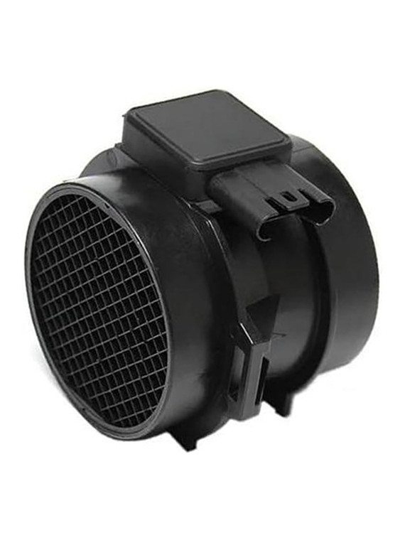 1998-2007 BMW 3 Series E46 Convertible, Coupe, Estate, Saloon Mass Air Flow Meter Sensor 5WK96471 Generic