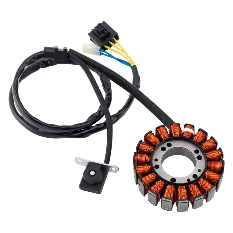 2019-2020 SYM (Sanyang) Maxsym TL 500 18-Pole Magneto Generator Stator 31120TL1000 Generic