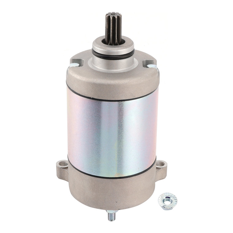 2022-2025 CFMoto 300NK CF300 Starter Motor Engine Starting 9T 0DM0-093000 Generic