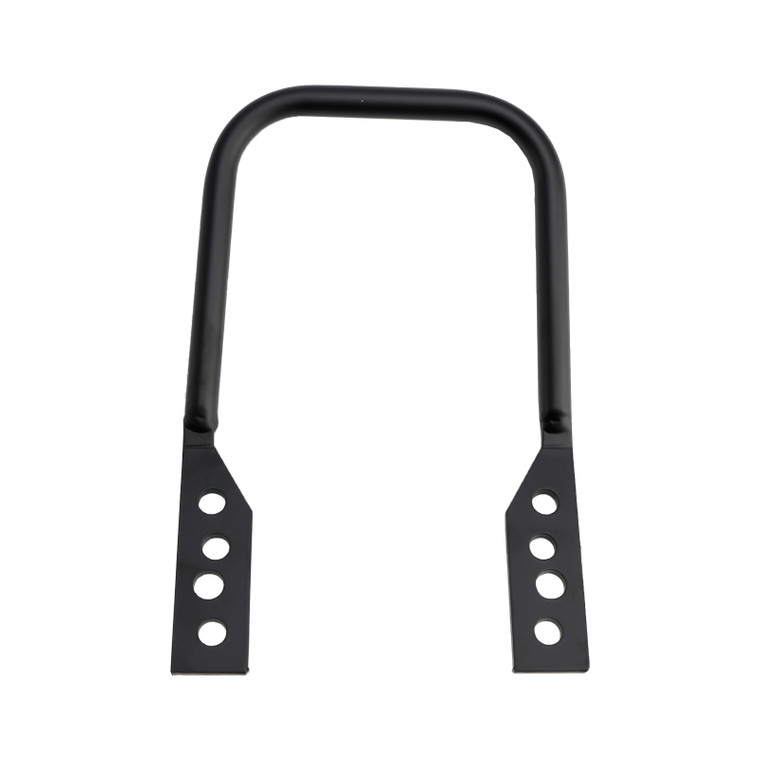 2019-2022 BMW F750GS F850GS Phone Navigation Bracket Gps Extension Bracket Black Generic