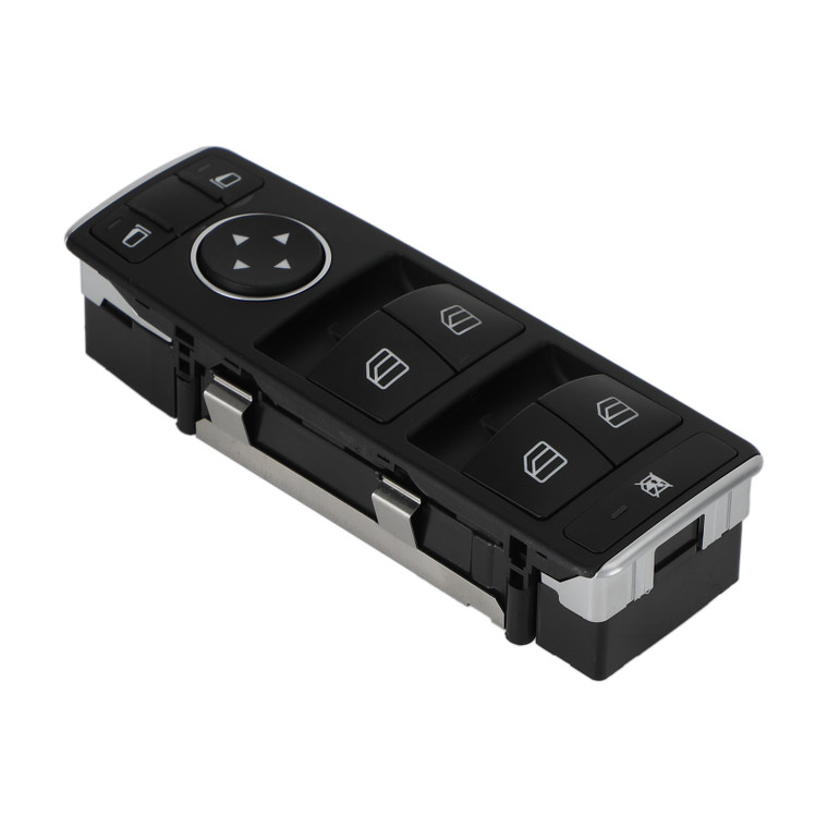 2015-2019 GLS (X166) Master Power Window Switch 1669054300 Generic