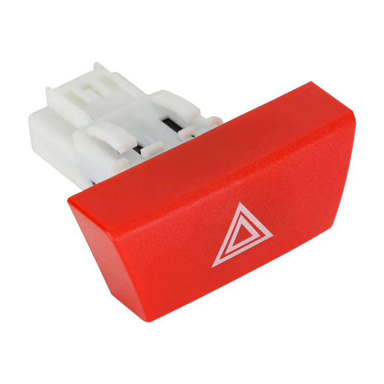 2005-2014 Peugeot 107 Hazard Light Warning Switch 6490NG Generic