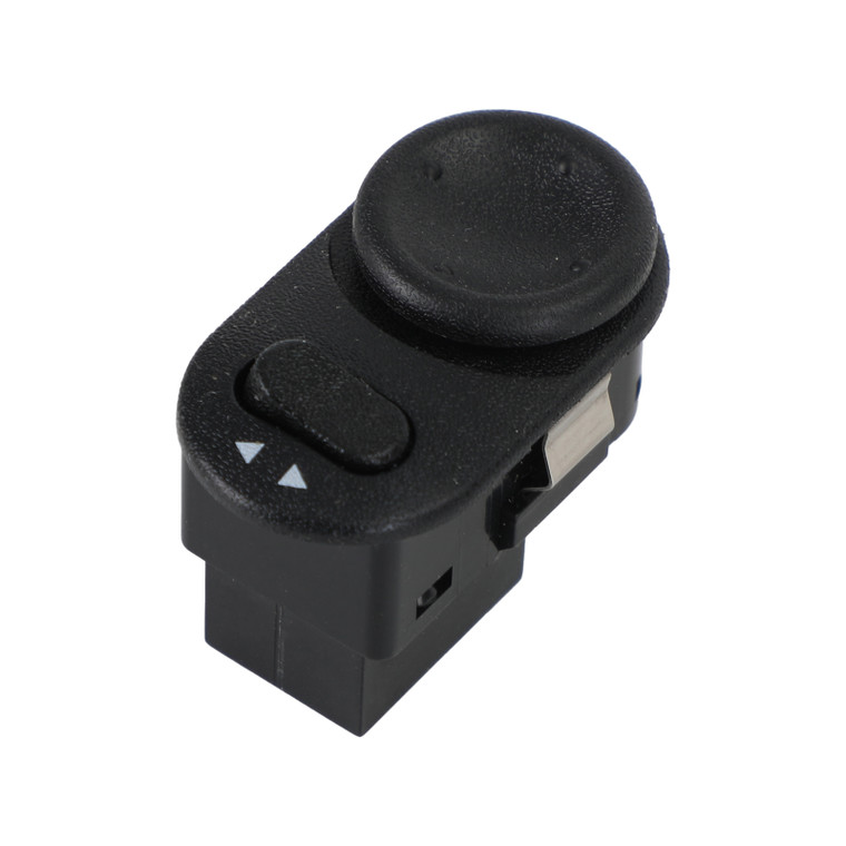1999-2002 Opel/ Vauxhall Vectra-B Facelift Mirror Control Switch 9226863 9226861 Generic