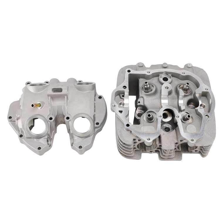 2009 2012-2014 Honda TRX400X 2x4 Complete Cylinder Head Assy 12200-HN1-A70 Generic