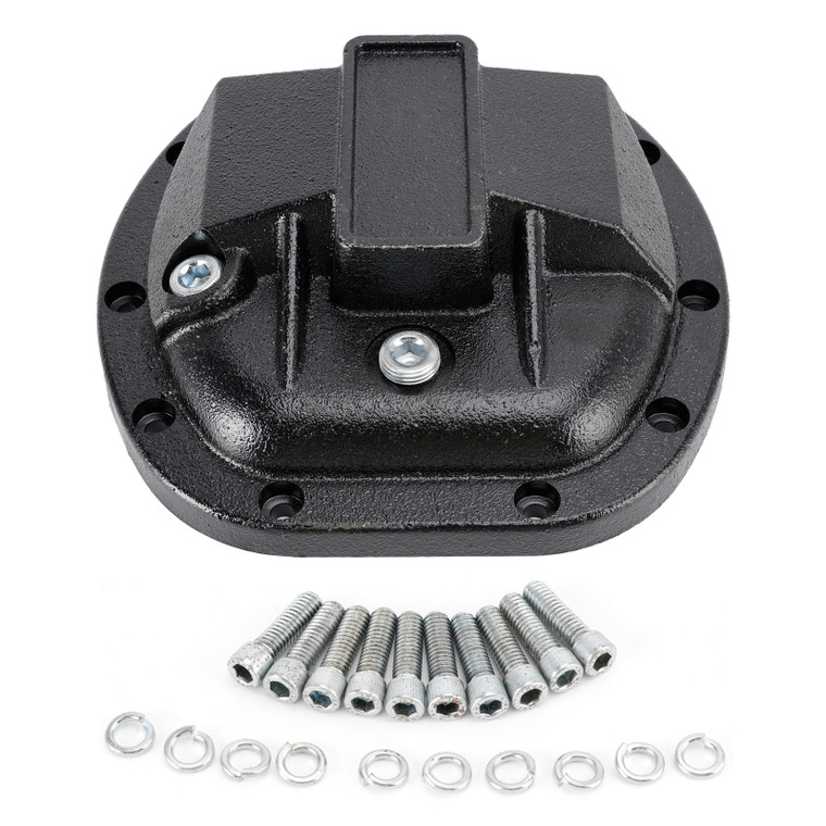 1974-1983 Jeep CJ5 Front Differential Cover YHCC-D30