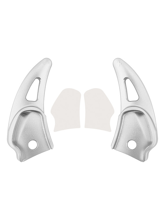 2014-up Dodge Durango Paddle Shifter Extension Aluminium Alloy Generic