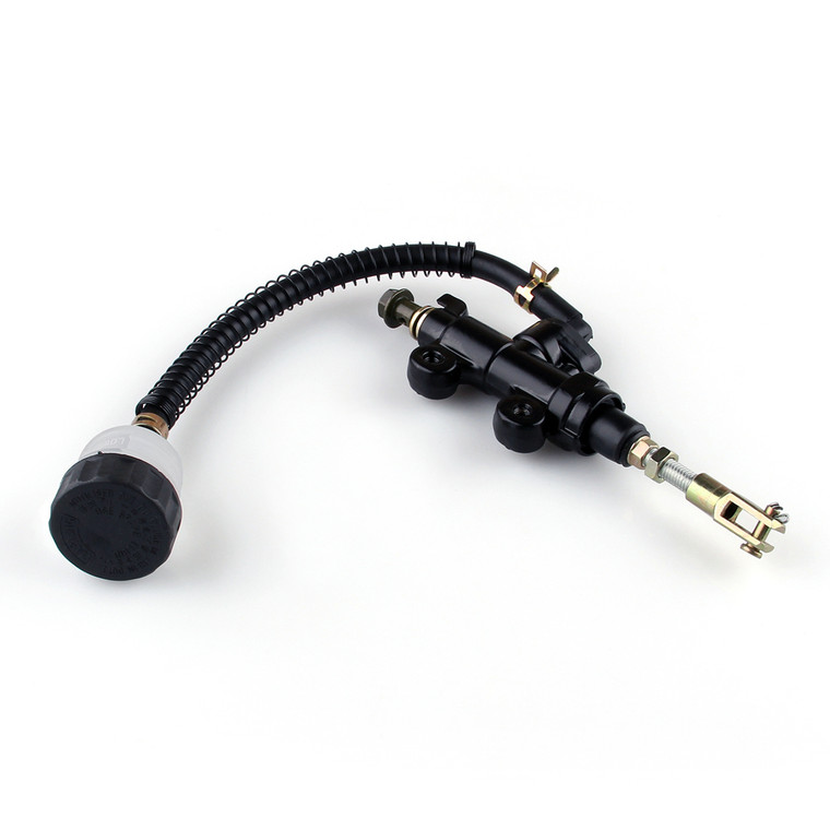 REAR Brake Master Cylinder Fluid Reservoir Honda CBR400 (84+) VFR400 (88-92) CB250 CB400 NSR250 RFV400 VTR250 (All Year)