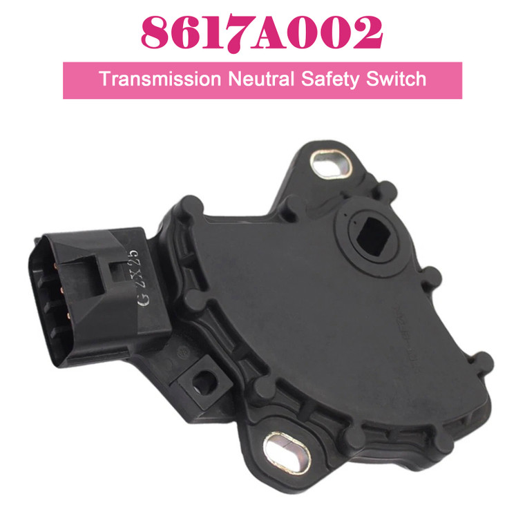 2008-2016 Mitsubishi Lancer Transmission Neutral Safety Switch 8617A002 Generic