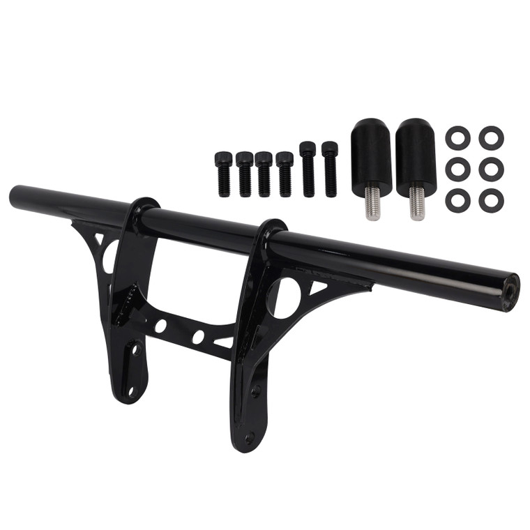2004-2025 XL883 1200 X48 72 Engine Guard Crash Bar Frame Protector Generic