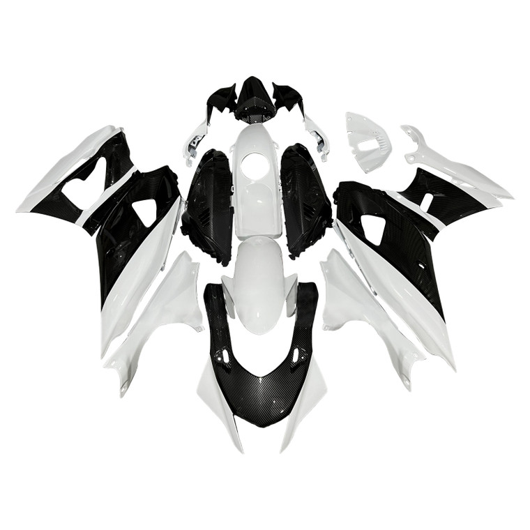 Yamaha YZF-R7 2021-2025 Fairing Kit Bodywork Plastic ABS Generic#163
