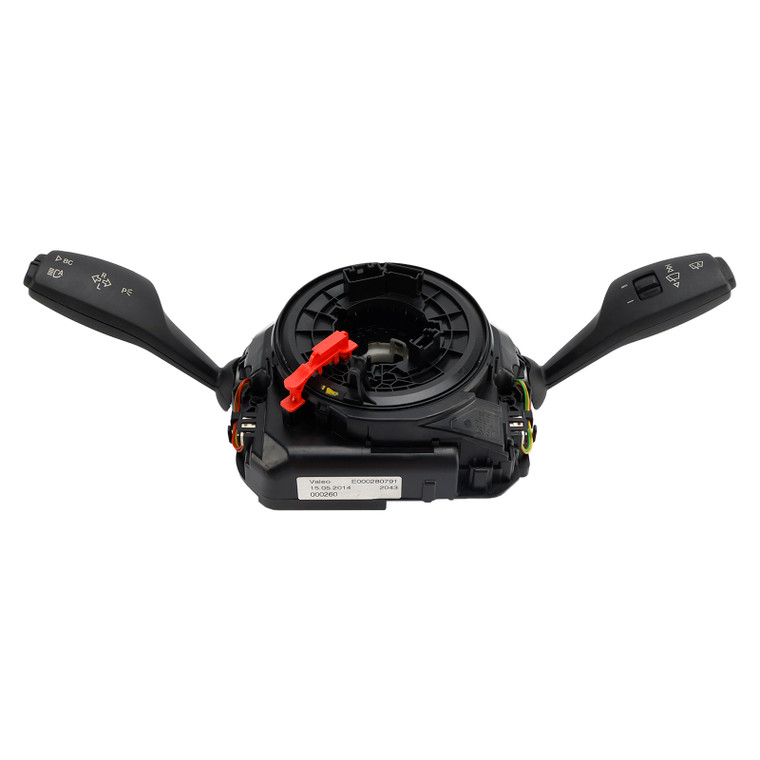 2009-2018 BMW 750i 750Li 760Li 528i 535i Steering Column Switch Control 61319354048 Generic