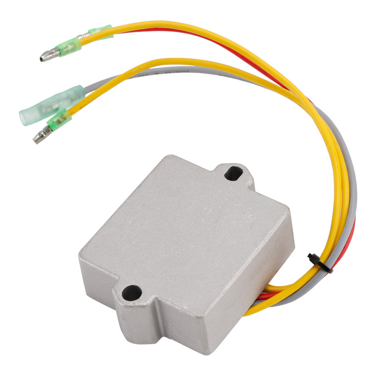 4-Wire Voltage Regulator Rectifier For Mercury Force 815279T5 883071A1 854514A1