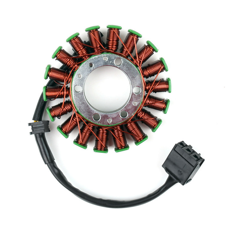 Stator Coil Magneto Alternator Generator Honda CBR1000RR (2004-2007) 31120-MEL-D22